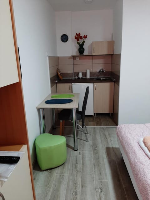 Apartment Matovic Apartment in Serbia