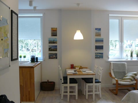 Przytulny Apartament Kołobrzeg - Podczele Apartment in West Pomeranian Voivodeship, Poland