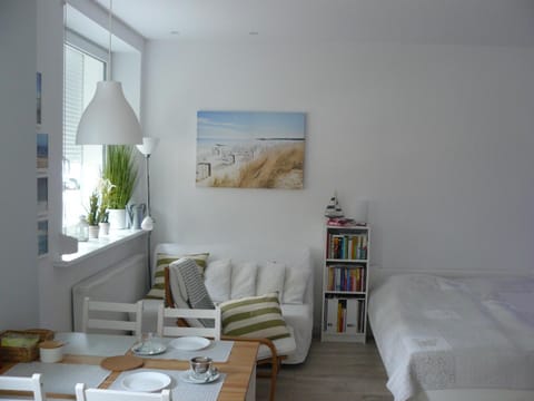 Przytulny Apartament Kołobrzeg - Podczele Apartment in West Pomeranian Voivodeship, Poland