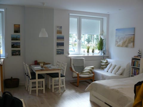 Przytulny Apartament Kołobrzeg - Podczele Apartment in West Pomeranian Voivodeship, Poland