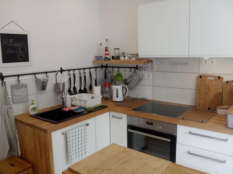 Przytulny Apartament Kołobrzeg - Podczele Apartment in West Pomeranian Voivodeship, Poland