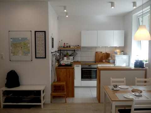 Przytulny Apartament Kołobrzeg - Podczele Apartment in West Pomeranian Voivodeship, Poland