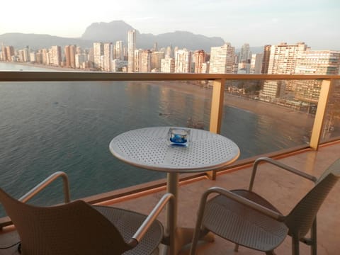 View (from property/room), Balcony/Terrace