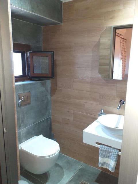 Toilet, Bathroom, bidet