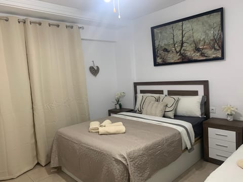 Estudiotel Heart of Alicante with sea view Apartment in Alicante