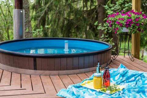 Summer, Spa and wellness centre/facilities, Swimming pool