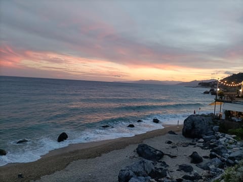 La Rosa Dei Venti Bed and Breakfast in Finale Ligure