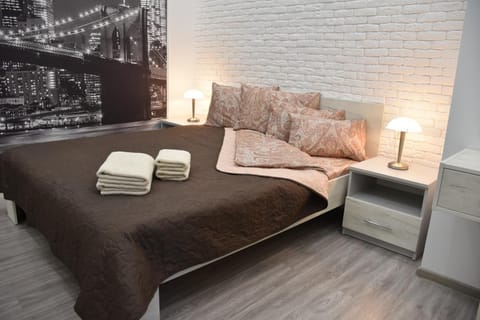 Photo of the whole room, Decorative detail, Bedroom