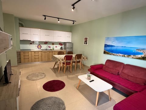 Premium Apartaments 02-03 Apartment in Vlorë