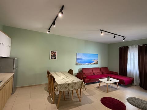 Premium Apartaments 02-03 Apartment in Vlorë