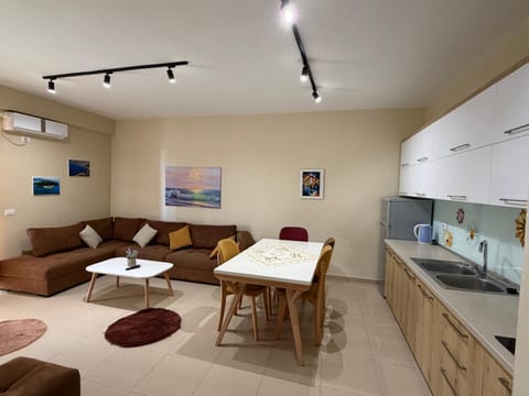 Premium Apartaments 02-03 Apartment in Vlorë