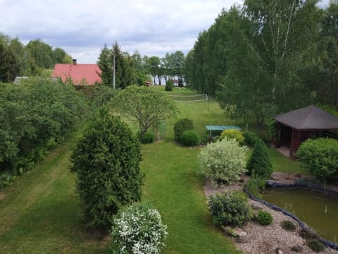 Dom gościnny Krasne Vacation rental in Lithuania