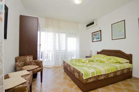Apartments Dora Apartment in Ulcinj Municipality