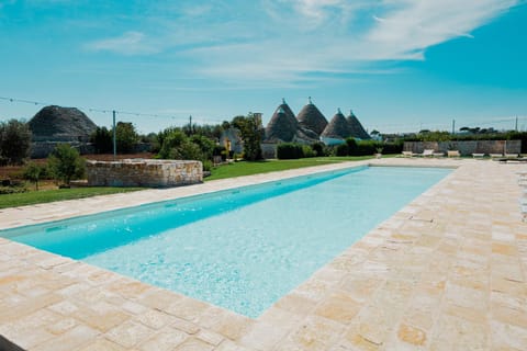 View (from property/room), Balcony/Terrace, Swimming pool
