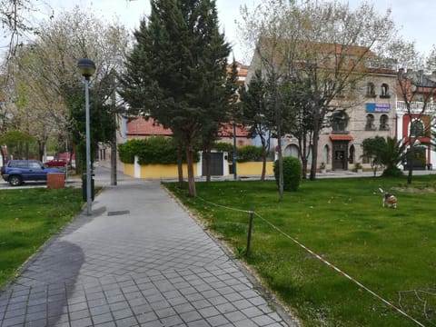 View (from property/room)