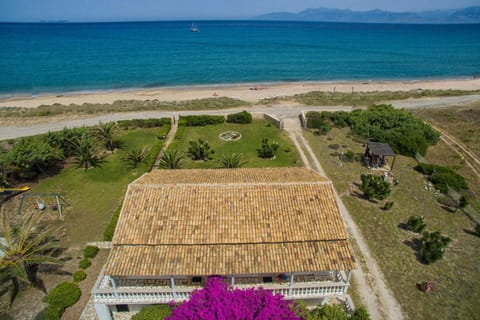 Property view