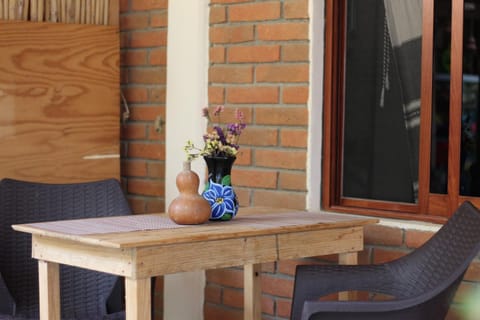 Casa Aldairis Inn in State of Oaxaca