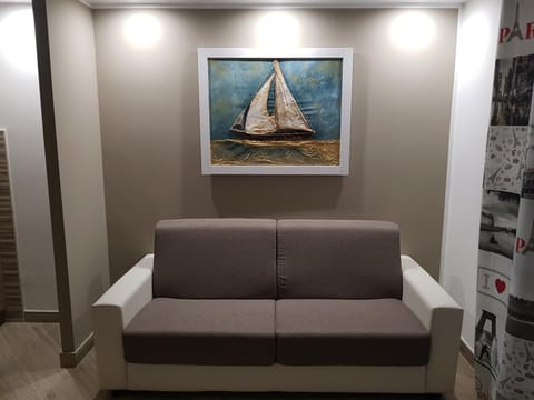 Residenza Lumière House in Termoli