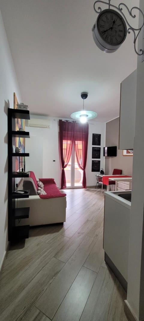 Residenza Lumière House in Termoli