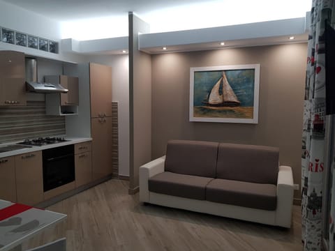 Residenza Lumière House in Termoli