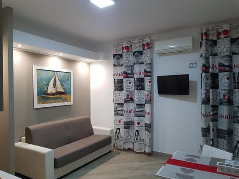 Residenza Lumière House in Termoli