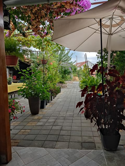 Dalmati house Bed and Breakfast in Šibenik