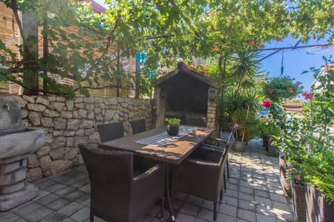 Dalmati house Bed and Breakfast in Šibenik