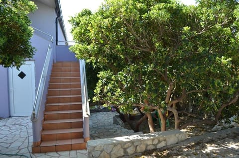 Apartman Smokvica II Apartment in Zadar County