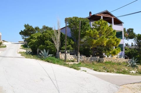 Apartman Smokvica II Apartment in Zadar County