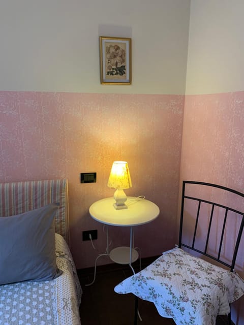 Villa Pille Bed and Breakfast in Province of Brescia