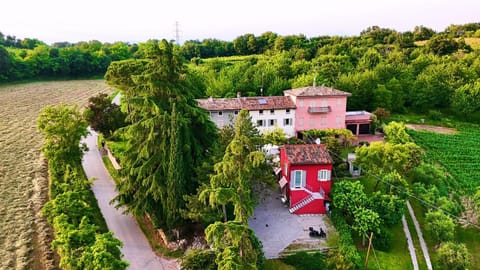 Villa Pille Bed and Breakfast in Province of Brescia