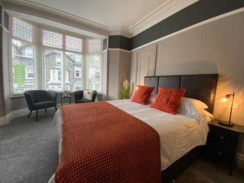 3 Cambridge Villas Bed and Breakfast in Ambleside