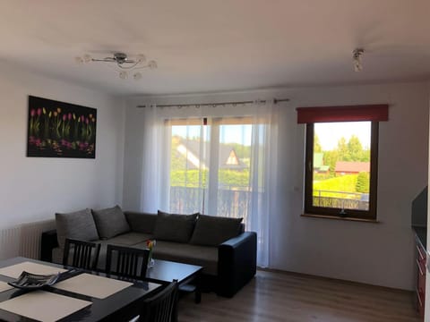 Apartament Emilia Apartment in Pomeranian Voivodeship
