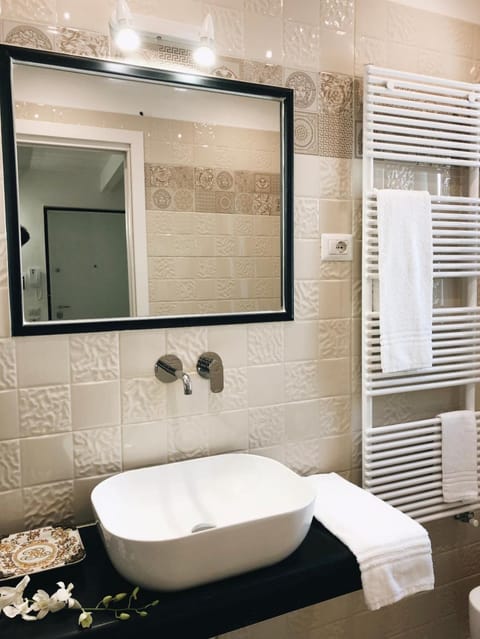 Casa fioRita Bed and Breakfast in Vieste