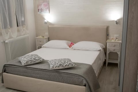 Casa fioRita Bed and Breakfast in Vieste