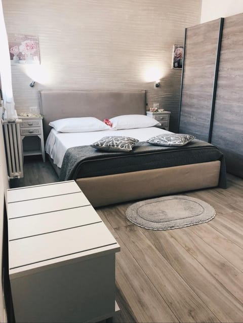 Casa fioRita Bed and Breakfast in Vieste