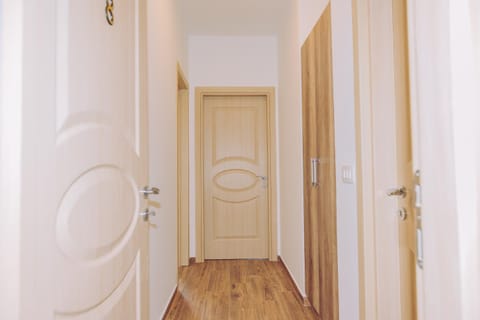 Apartments Krstovic Bed and Breakfast in Montenegro