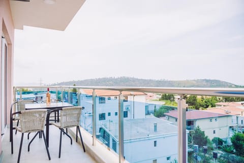 Apartments Krstovic Bed and Breakfast in Montenegro