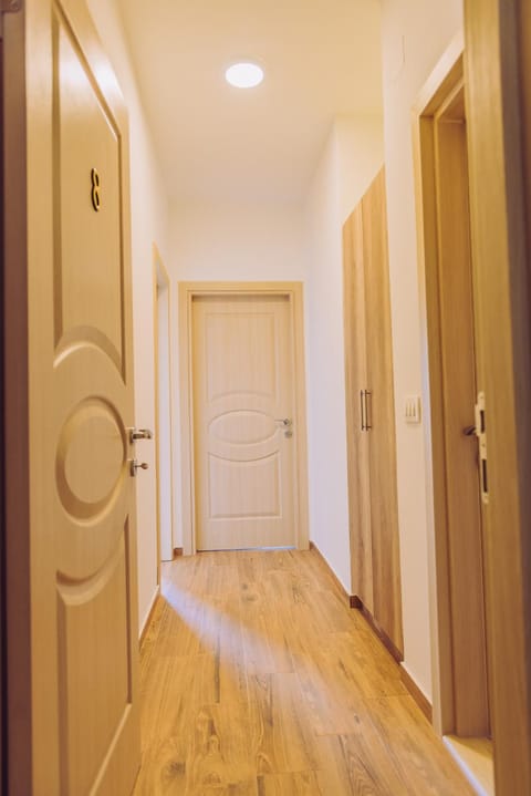 Apartments Krstovic Bed and Breakfast in Montenegro