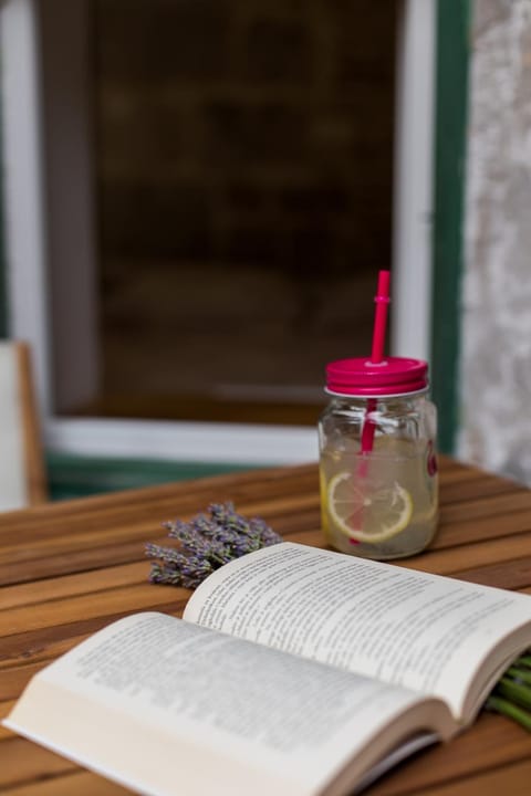 Studio apartman "Brce" Apartment in Šibenik-Knin County, Croatia