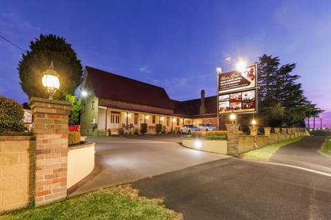 Facade/entrance, Lobby or reception