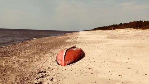JEKAUPI Apartment in Klaipėda County, Lithuania