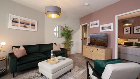 Easy Reach Apartment in Ambleside