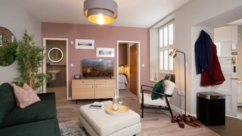 Easy Reach Apartment in Ambleside