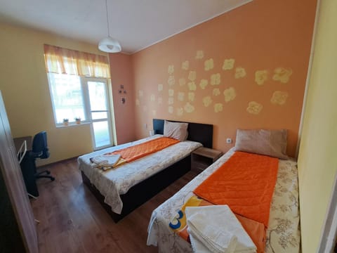 ALANA Apartment Apartment in Stara Zagora