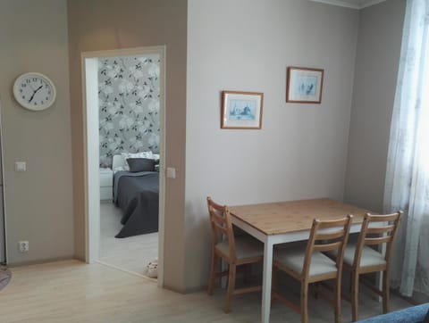 Anna Apartment Apartment in Finland