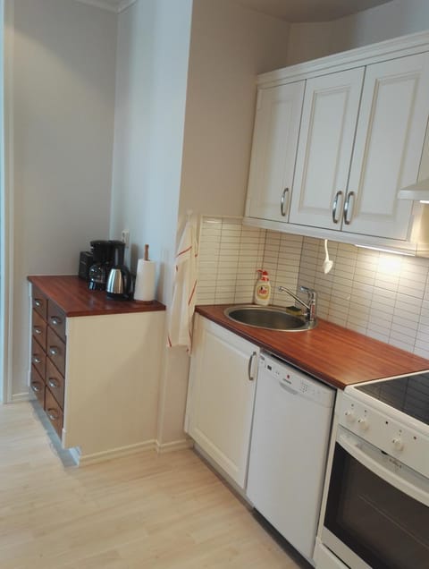 Anna Apartment Apartment in Finland