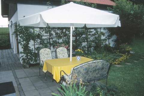 Haus Riegseeblick Apartment in Murnau am Staffelsee