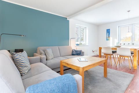 Altes Schäferhaus House in Nordstrand