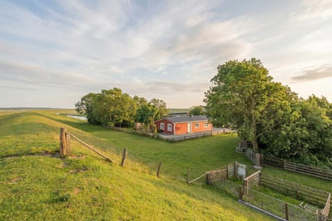 Altes Schäferhaus House in Nordstrand